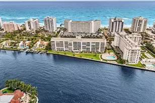 3100 S Ocean Blvd, Highland Beach, FL 33487 - Photo 1