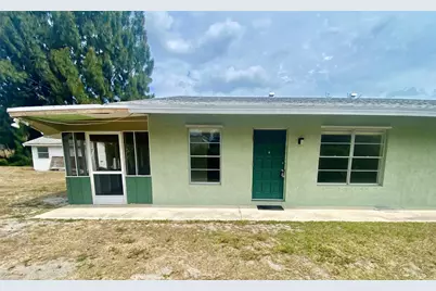 11003 Ridge Avenue #A, Fort Pierce, FL 34982 - Photo 1