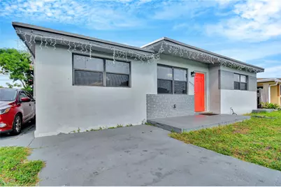 6533 SW 22nd Street, Miramar, FL 33023 - Photo 1