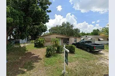 5626 Raleigh Street, Hollywood, FL 33021 - Photo 1