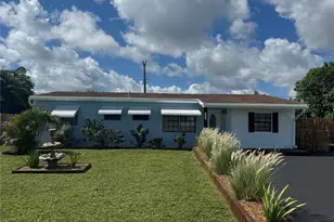 5921 NE 5th Ave, Oakland Park, FL 33334 - Photo 1