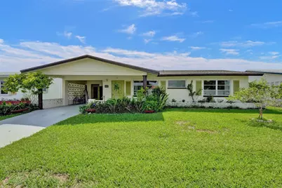4712 NW 41st Avenue, Tamarac, FL 33319 - Photo 1