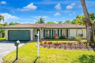 11862 NW 25th Ct, Coral Springs, FL 33065 - Photo 1