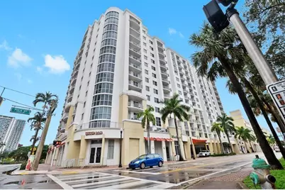 1830 Radius Drive #703, Hollywood, FL 33020 - Photo 1