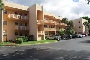 8390 Lagos De Campo Blvd, Tamarac, FL 33321 - Photo 1