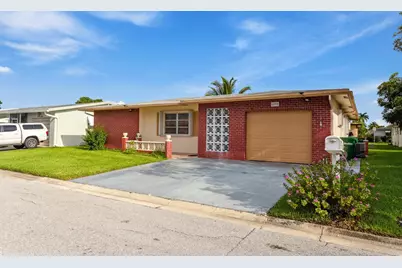 6990 NW 12th Street, Margate, FL 33063 - Photo 1