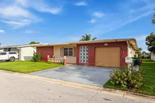 6990 NW 12th St, Margate, FL 33063 - Photo 1