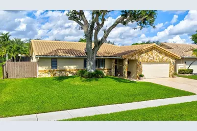 7611 NW 23rd Street, Margate, FL 33063 - Photo 1