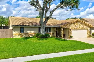 7611 NW 23rd St, Margate, FL 33063 - Photo 1