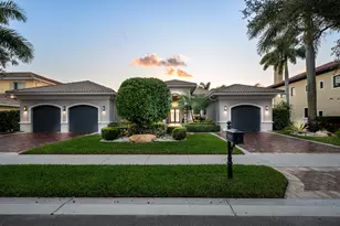 6705 NW 122nd Ave, Parkland, FL 33076 - Photo 1