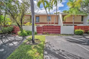 3896 Meadow Ln, Hollywood, FL 33021 - Photo 1