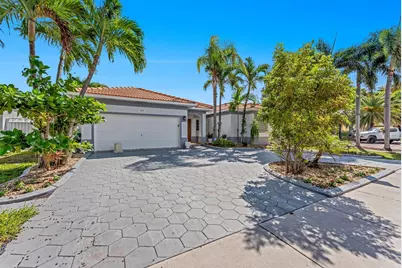 16757 NW 91st Court, Miami Lakes, FL 33018 - Photo 1