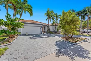 16757 NW 91st Ct, Miami Lakes, FL 33018 - Photo 1