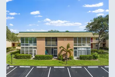 27 Vista Gardens Trail #204, Vero Beach, FL 32962 - Photo 1