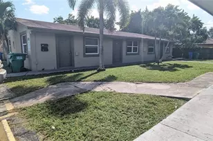 2770 NW 14th Ct, Fort Lauderdale, FL 33311 - Photo 1