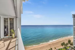 4300 N Ocean Blvd, Fort Lauderdale, FL 33308 - Photo 1