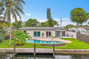 4710 SW 43rd Ave, Dania Beach, FL 33314 - Photo 1