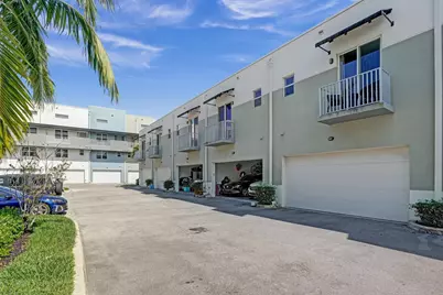 480 NE 35th Court #2, Oakland Park, FL 33334 - Photo 1