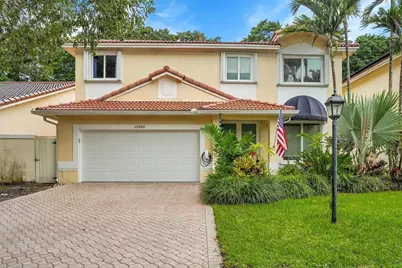 10930 SW 153 Court, Miami, FL 33196 - Photo 1