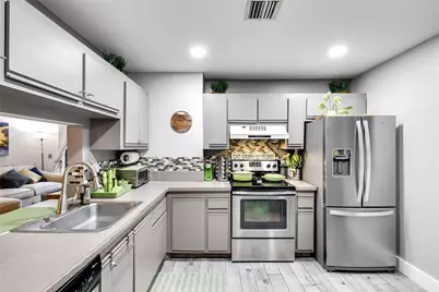 3640 NW 95th Terrace #1K, Sunrise, FL 33351 - Photo 1