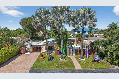 255 Neptune Avenue, Fort Lauderdale, FL 33308 - Photo 1
