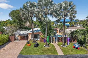 255 Neptune Ave, Fort Lauderdale, FL 33308 - Photo 1