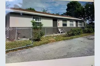 2245 Sheridan Street, Hollywood, FL 33020 - Photo 1