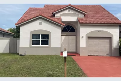 5401 NW 188th Street, Miami Gardens, FL 33055 - Photo 1