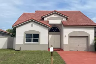 5401 NW 188th St, Miami Gardens, FL 33055 - Photo 1