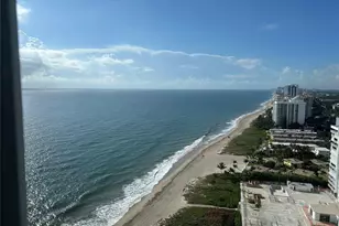 1370 S Ocean Blvd Unit, Pompano Beach, FL 33062 - Photo 1