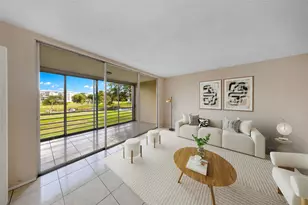 2601 S Palm Aire Dr, Pompano Beach, FL 33069 - Photo 1