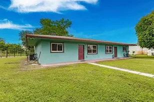 5201 NW 17th Ct, Lauderhill, FL 33313 - Photo 1