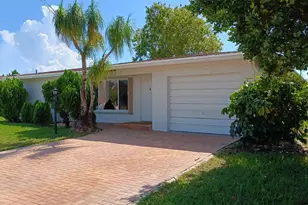 1040 NW 49th Ct, Deerfield Beach, FL 33064 - Photo 1