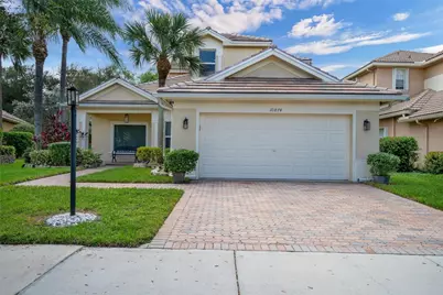 10874 NW 61st Court, Parkland, FL 33076 - Photo 1