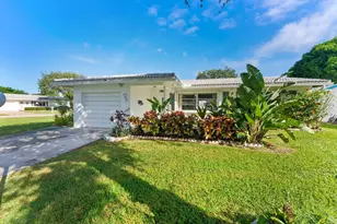 8851 NW 15th St, Plantation, FL 33322 - Photo 1