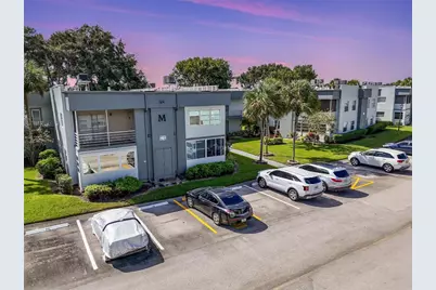 580 Normandy M #580, Delray Beach, FL 33484 - Photo 1