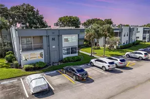 580 Normandy M, Delray Beach, FL 33484 - Photo 1