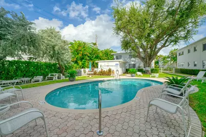 625 Orton Avenue #16, Fort Lauderdale, FL 33304 - Photo 1