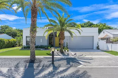 318 NE 25th Street, Wilton Manors, FL 33305 - Photo 1