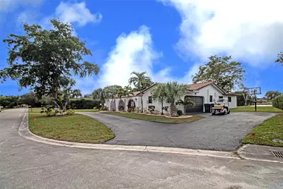 11035 NW 26th Drive, Coral Springs, FL 33065 - Photo 1
