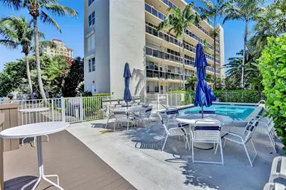 101 N Birch Road #504, Fort Lauderdale, FL 33304 - Photo 1