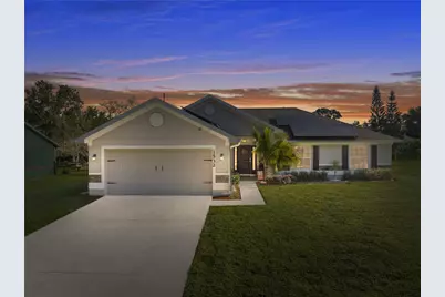 1532 Eastlake Lane, Sebastian, FL 32958 - Photo 1