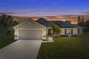 1532 Eastlake Ln, Sebastian, FL 32958 - Photo 1