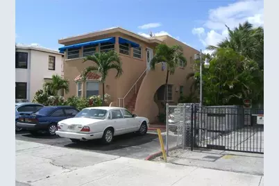 3012 Seville Street #1, Fort Lauderdale, FL 33304 - Photo 1