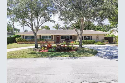 2517 NE 26th Terrace, Fort Lauderdale, FL 33305 - Photo 1