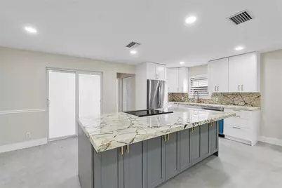 828 Johnson Street, Hollywood, FL 33019 - Photo 1