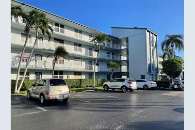7620 NW 18th Street #203, Margate, FL 33063 - Photo 1