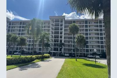 3100 N Palm Aire Drive #904, Pompano Beach, FL 33069 - Photo 1