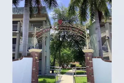 300 Layne Boulevard #205, Hallandale Beach, FL 33009 - Photo 1