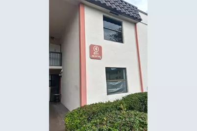 871 NE 207th Terrace #102, Miami, FL 33179 - Photo 1